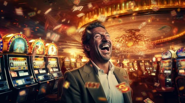 Ilustrasi ilustrasi berbagai bonus online untuk hiburan bola dan kasino ramah pengguna di Indonesia