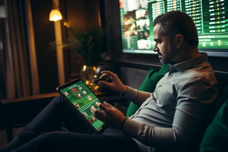 Pengguna memahami dan memanfaatkan bonus online secara bijak melalui panduan yang jelas di qq589