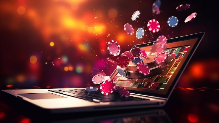 Keamanan akun dan privasi terjaga dengan baik saat menggunakan bonus dan layanan qq589